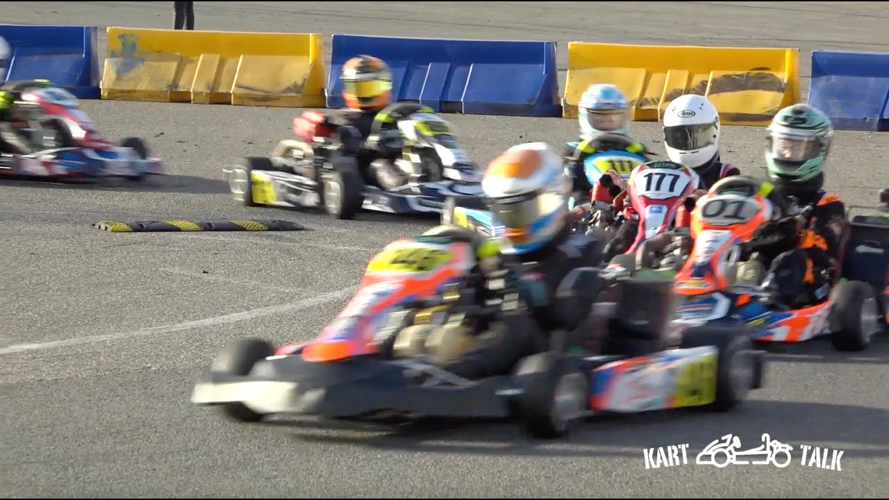 Aftermovie NK 4-takt Raceway Venray