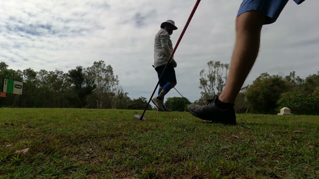 Mystic Sands Golf Resort 5 May 2024