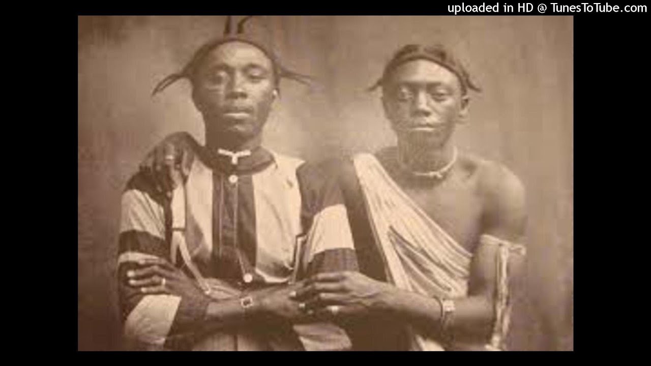 Wi Sani - Po'tidje