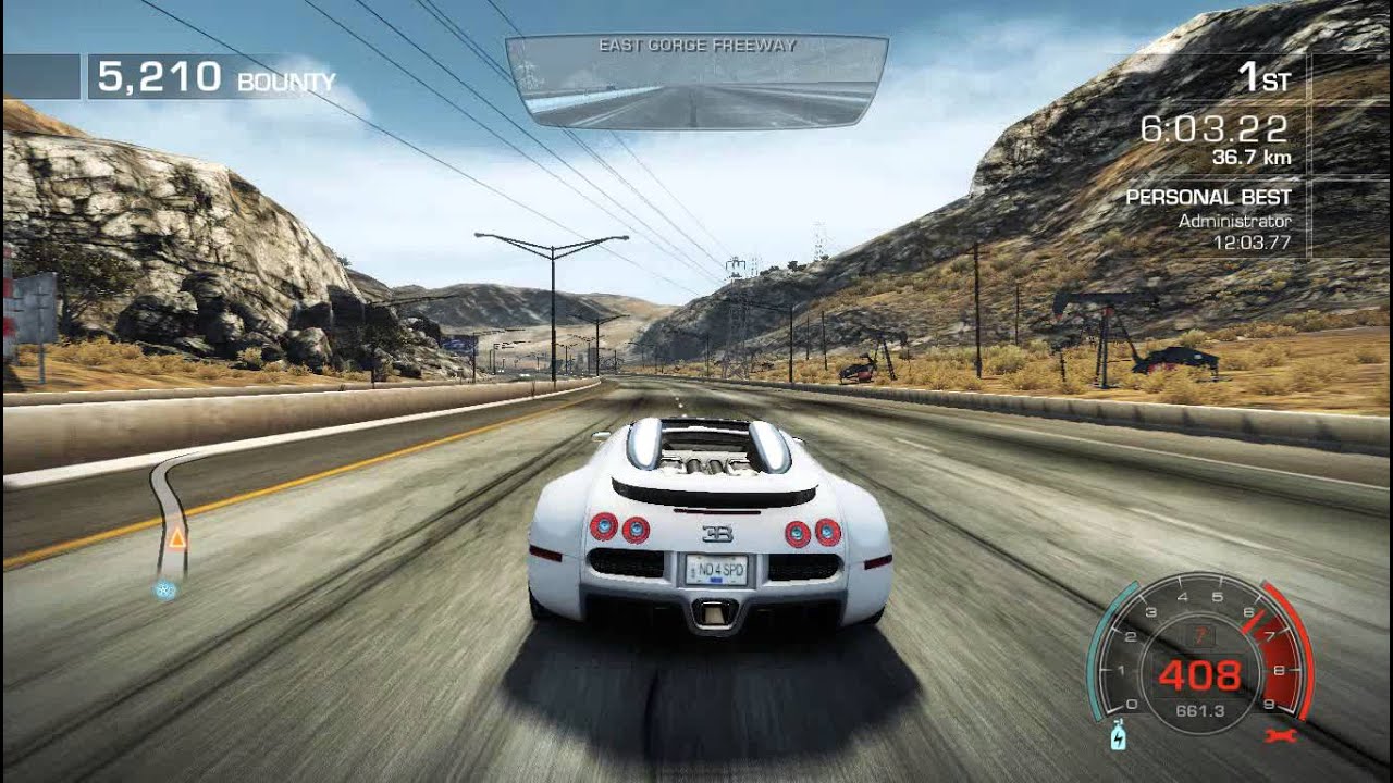 NFS11 Sea Crest 70KM