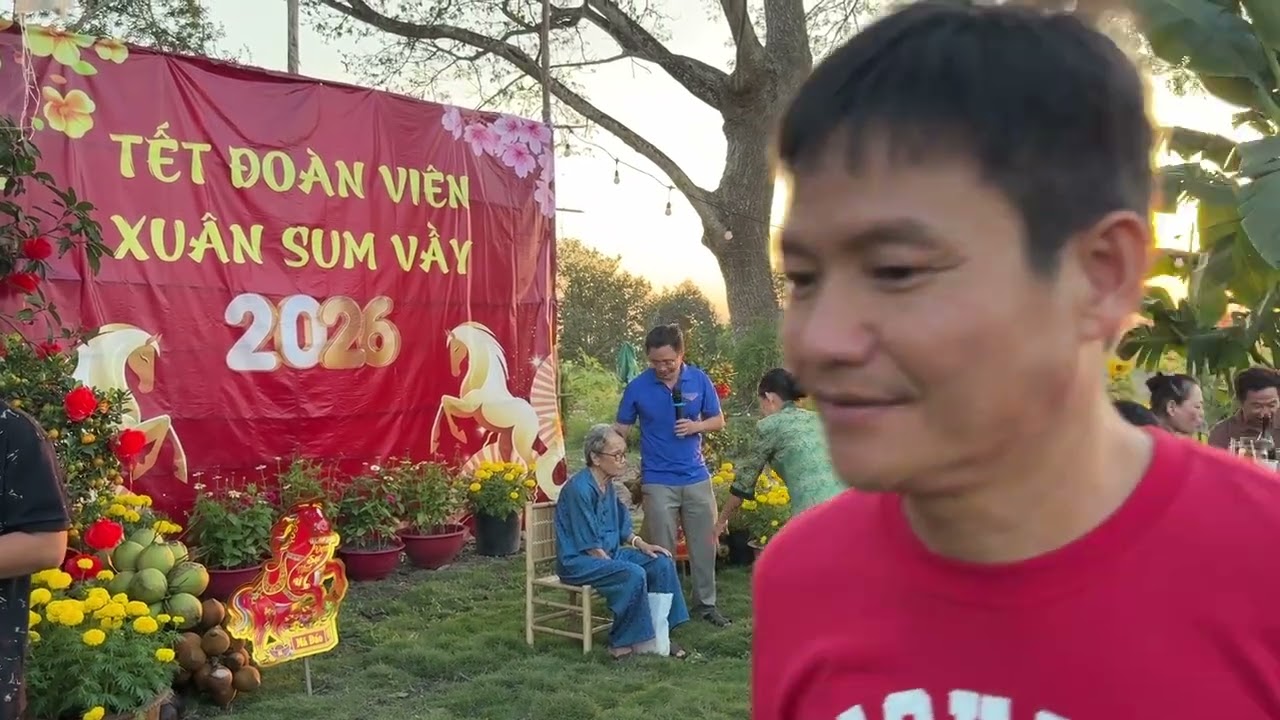 TẾT QUÊ NỘI 2026