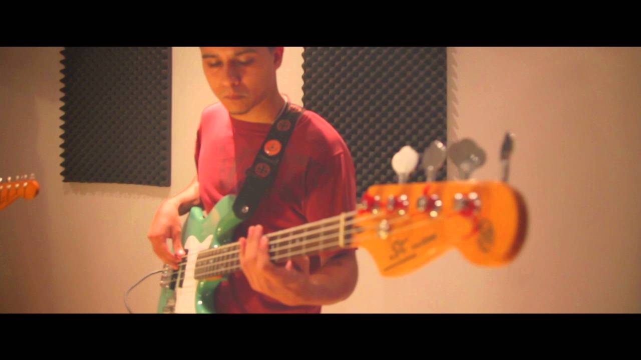Sesiones con Amigos #3 - Groove Move - Rude Mode