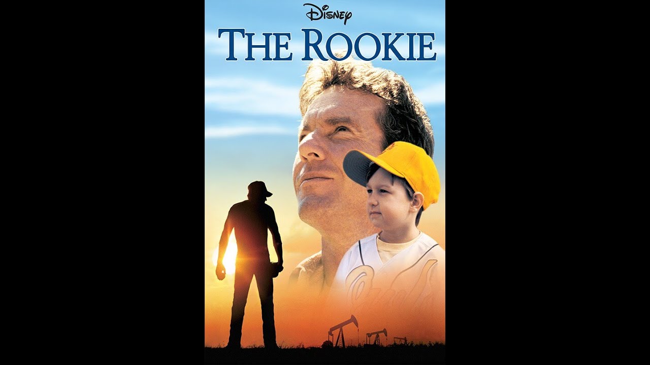 Opening to The Rookie 2002 VHS (French Canadian Copy)