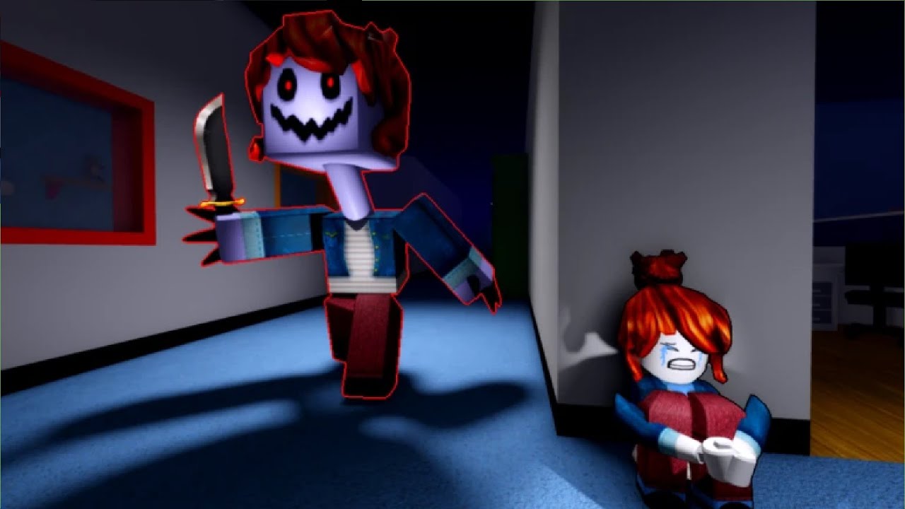 [28 min]Roblox-Loris-Nightmare