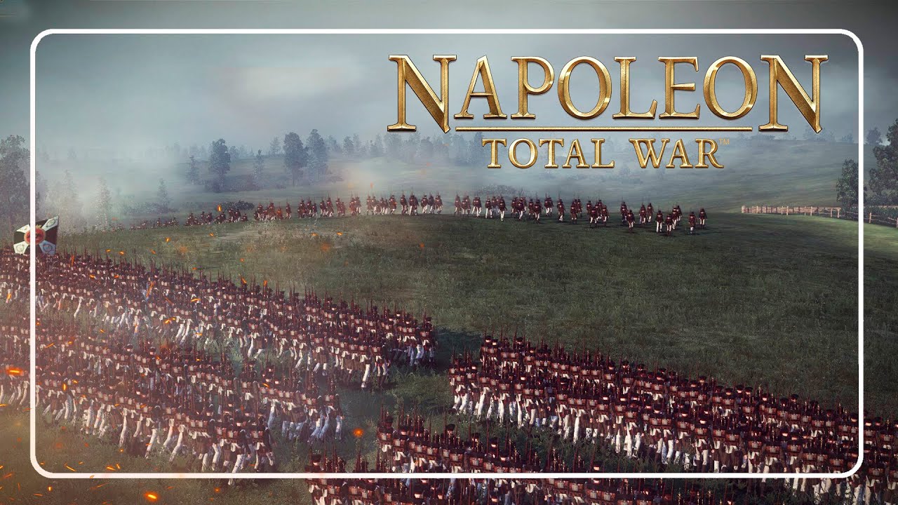 ¿Puede PRUSIA Aguantar la línea contra Austria, Francia e Inglaterra? | Napoleón Total War