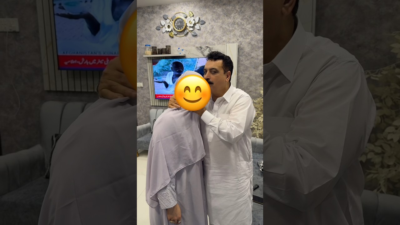 Ali Fayyaz and Rameen Sargodha House Tour And Meet with Ali Family #alibutt #rameen #housetour