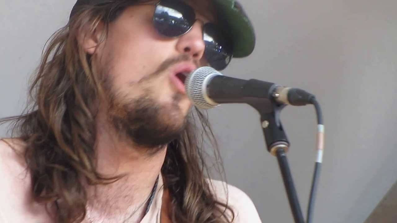 Houndmouth 