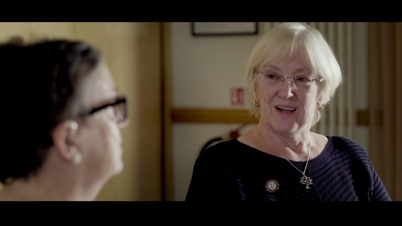 Women in the Miner's Strike