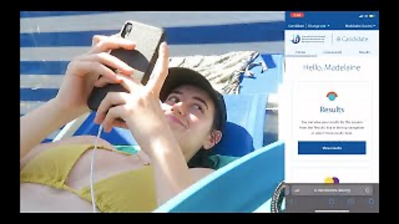 IB M24 Results Reaction & Exploring Cinque Terre