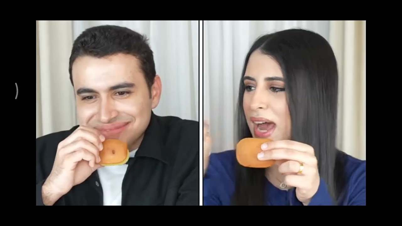 تجارب سناكات يابانية وصينية نار 🔥 روحو شوفوه 