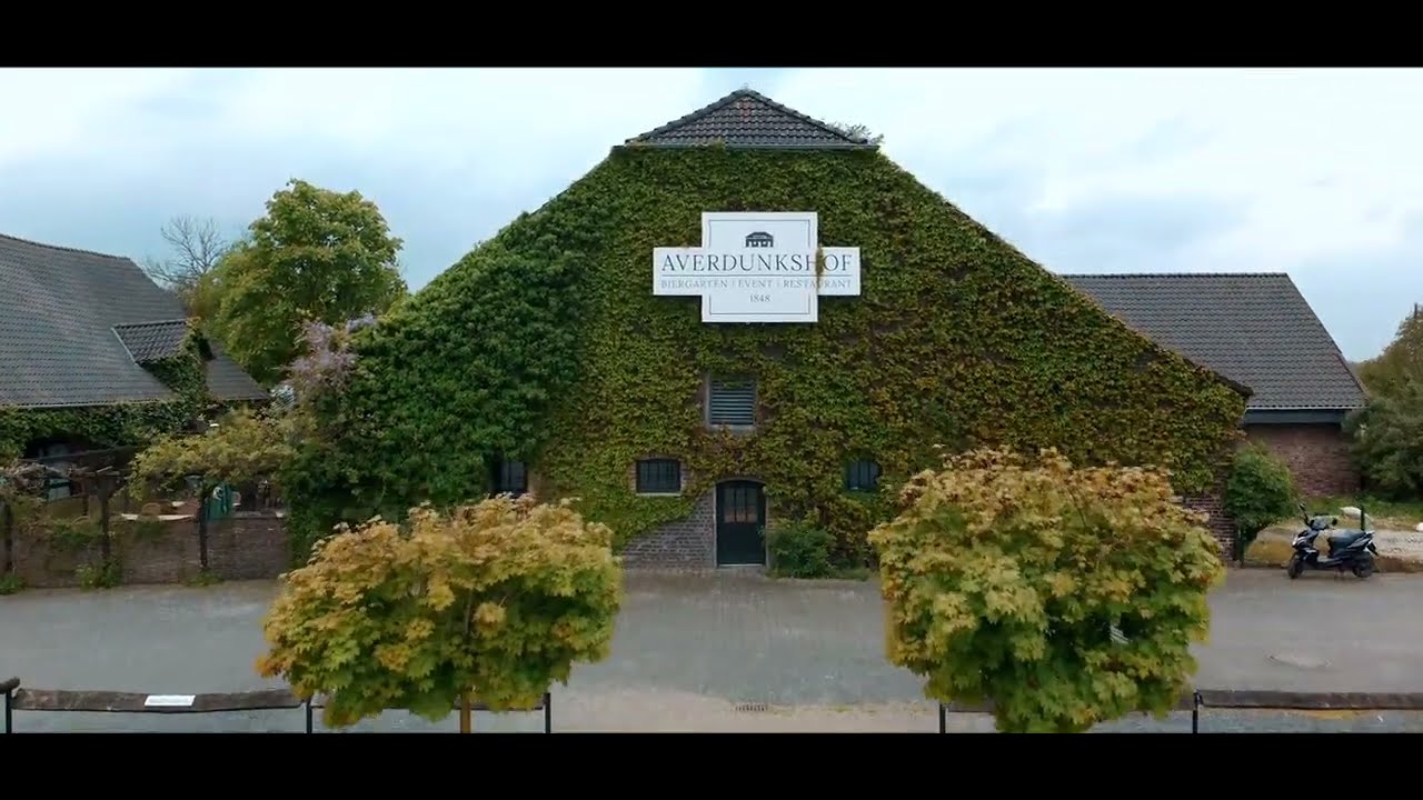 Averdunkshof Neukirchen-Vluyn