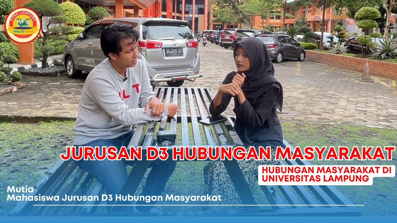 Kuliah Jurusan Hubungan Masyarakat