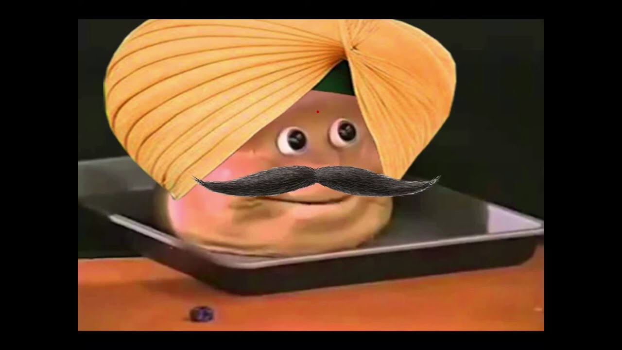 indian meme song