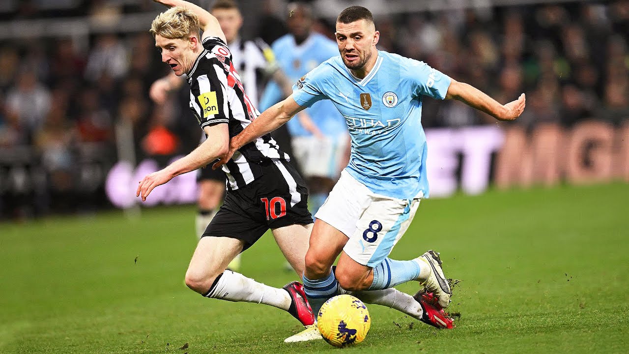 Mateo Kovačić 2024 - Full Season Show.