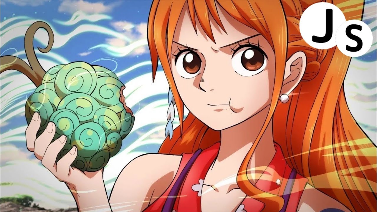 Top 25 Strongest Devil Fruits In One Piece