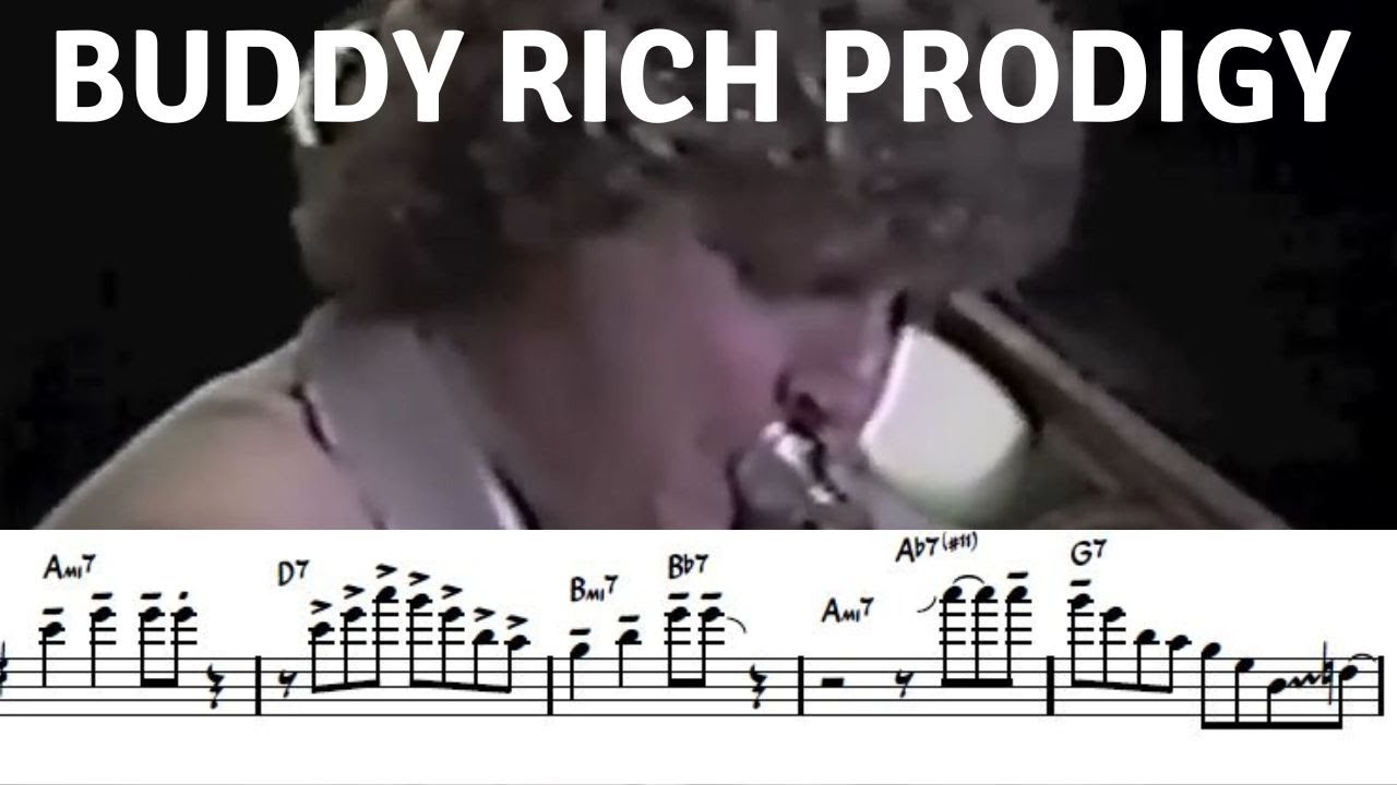 Trombone Prodigy // 20 yr old Tom Garling plays the blues !