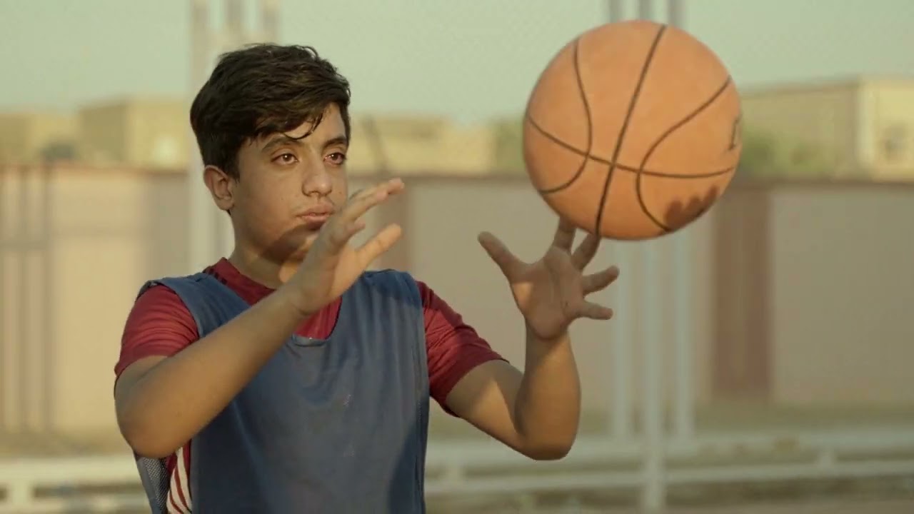 Documentary - Al Qaaim.
