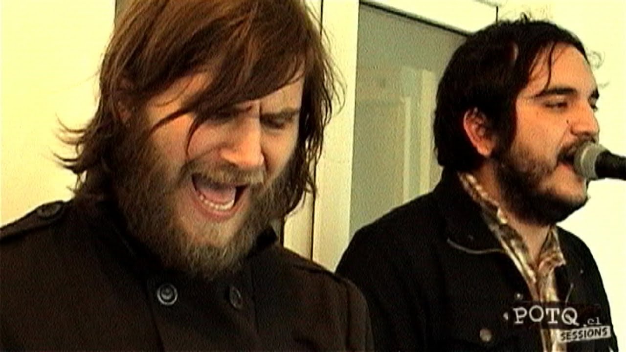 POTQ Sessions #3 - Ramires!