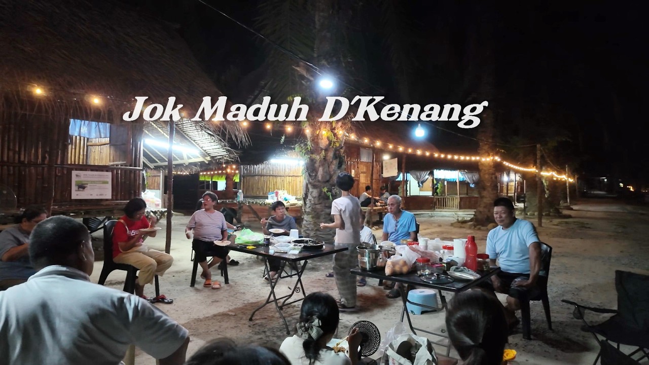 Jalong Tinggi Jok Maduh D'Kenang