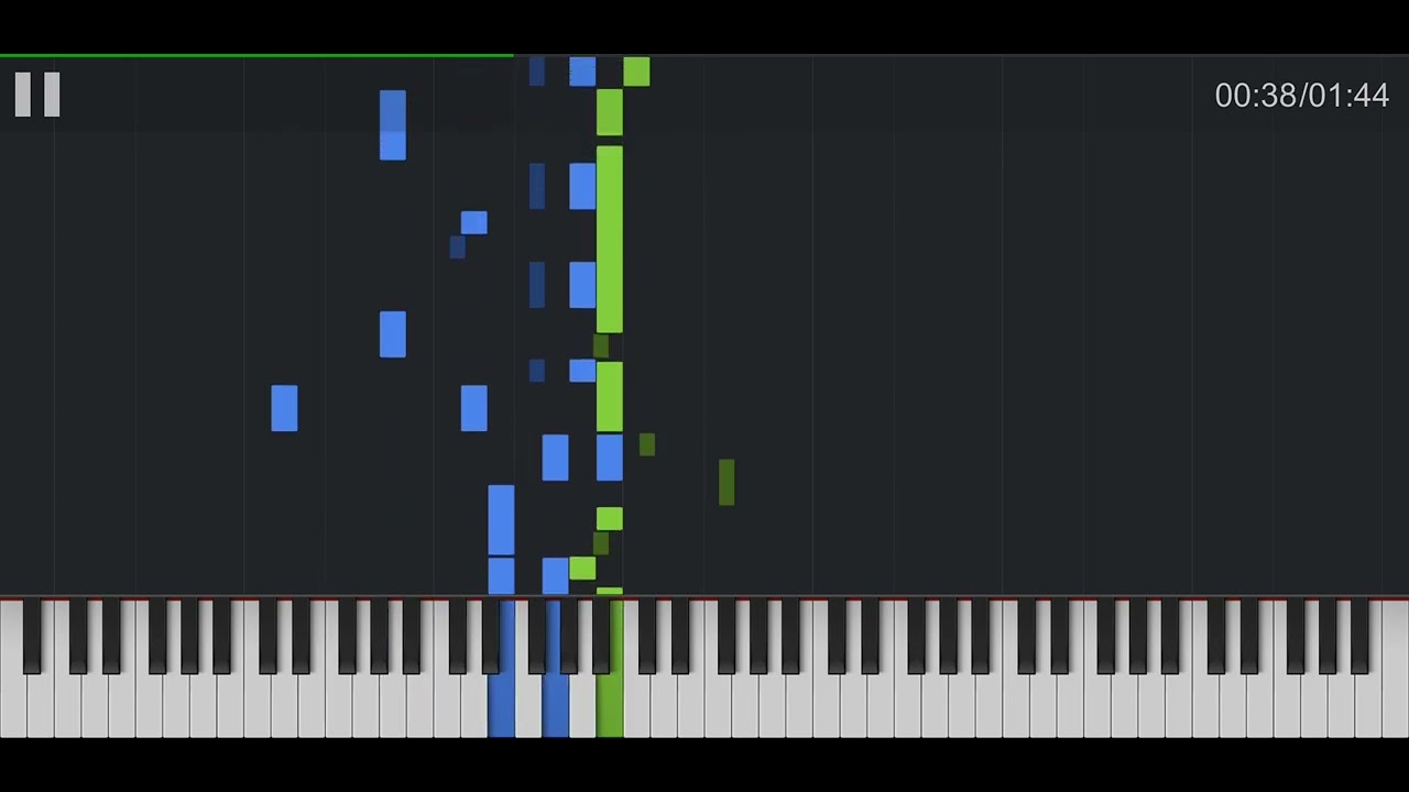 Wii - Mii Channel Music (Kazumi Totaka)