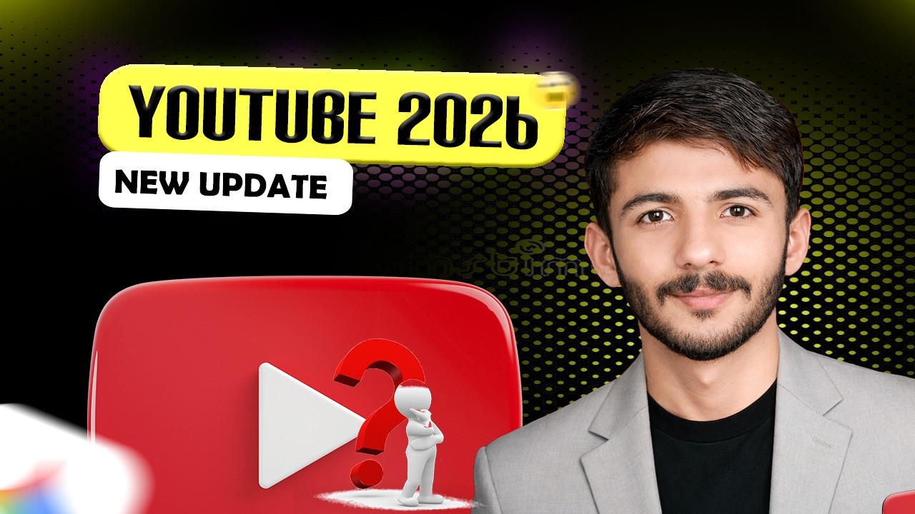 Google Introduced New Feature on Youtube ! #youtube #google #ai
