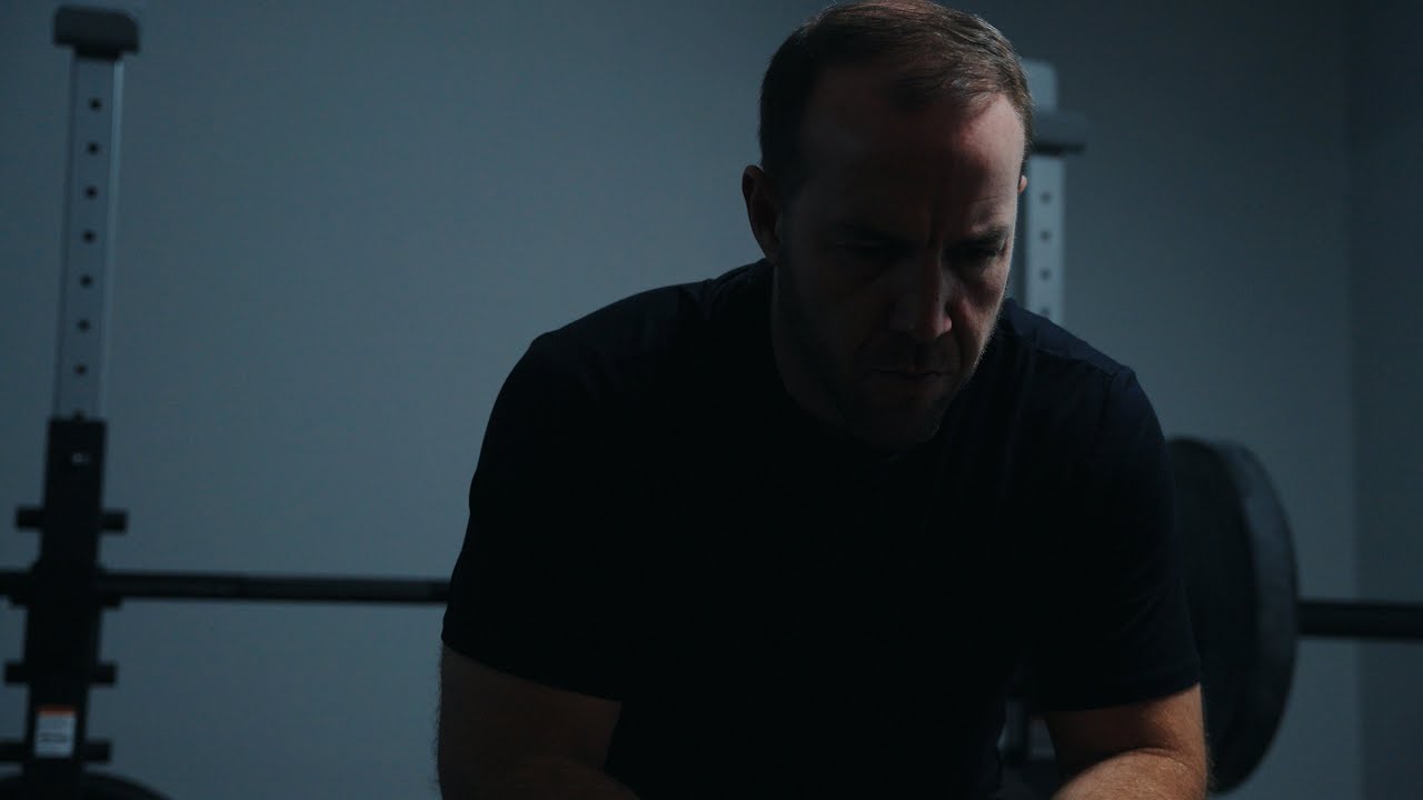 If You’re Tired of Starting Over… Watch This