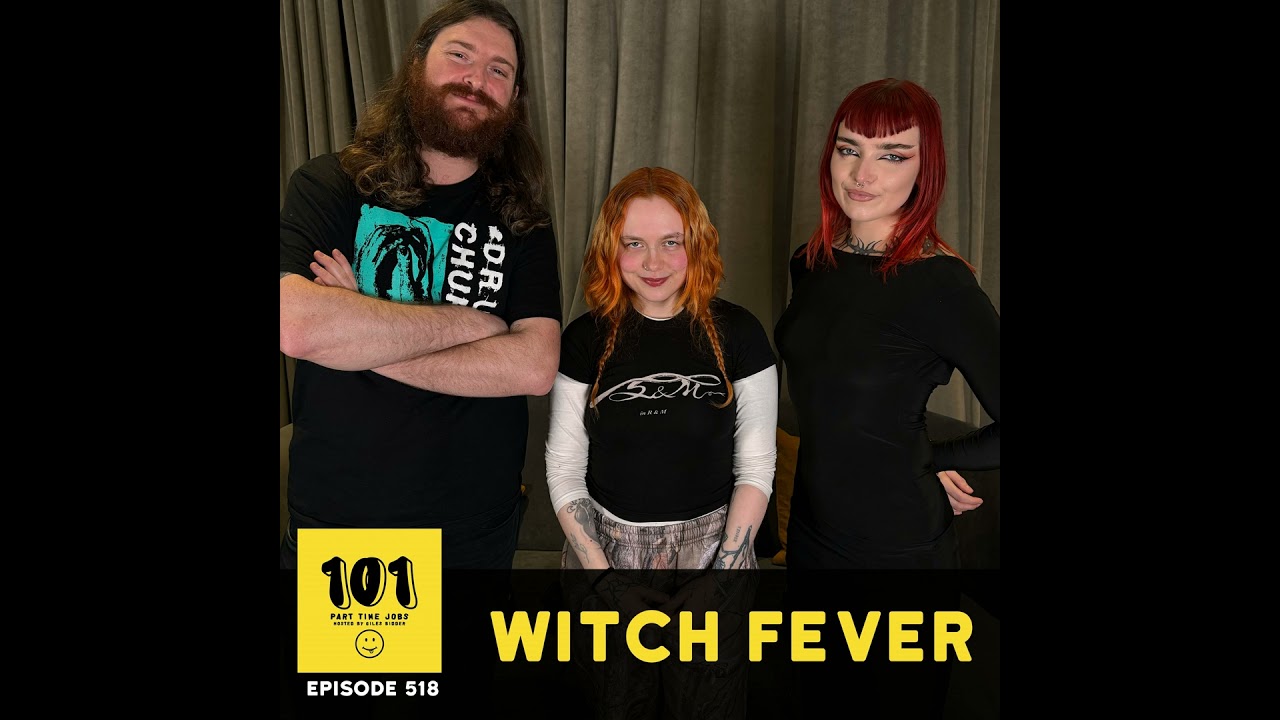 Witch Fever - 