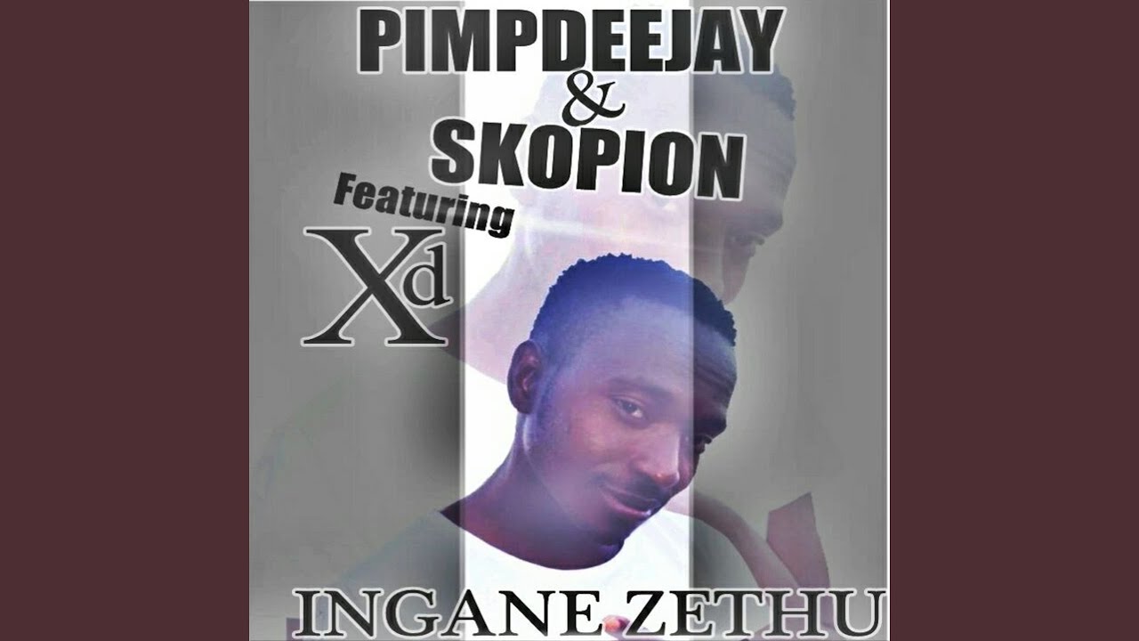 Ingane Zethu (feat. Xd)
