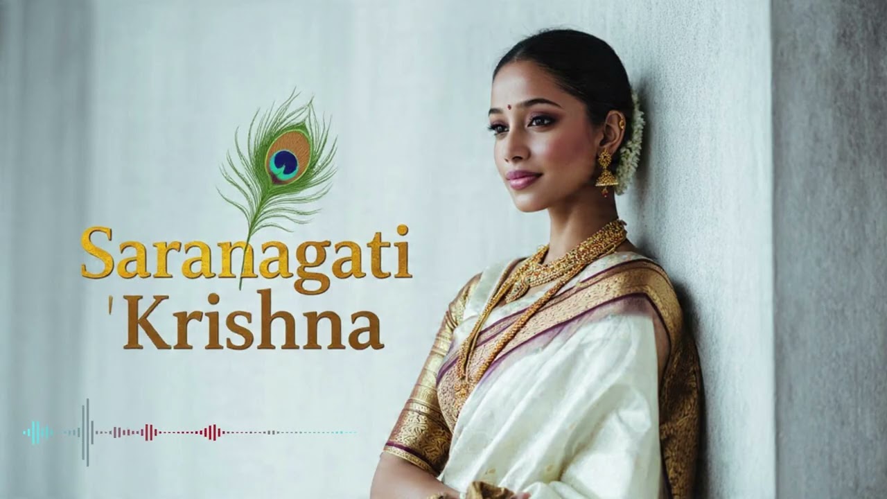 Saranagathi | Krishna | Classical