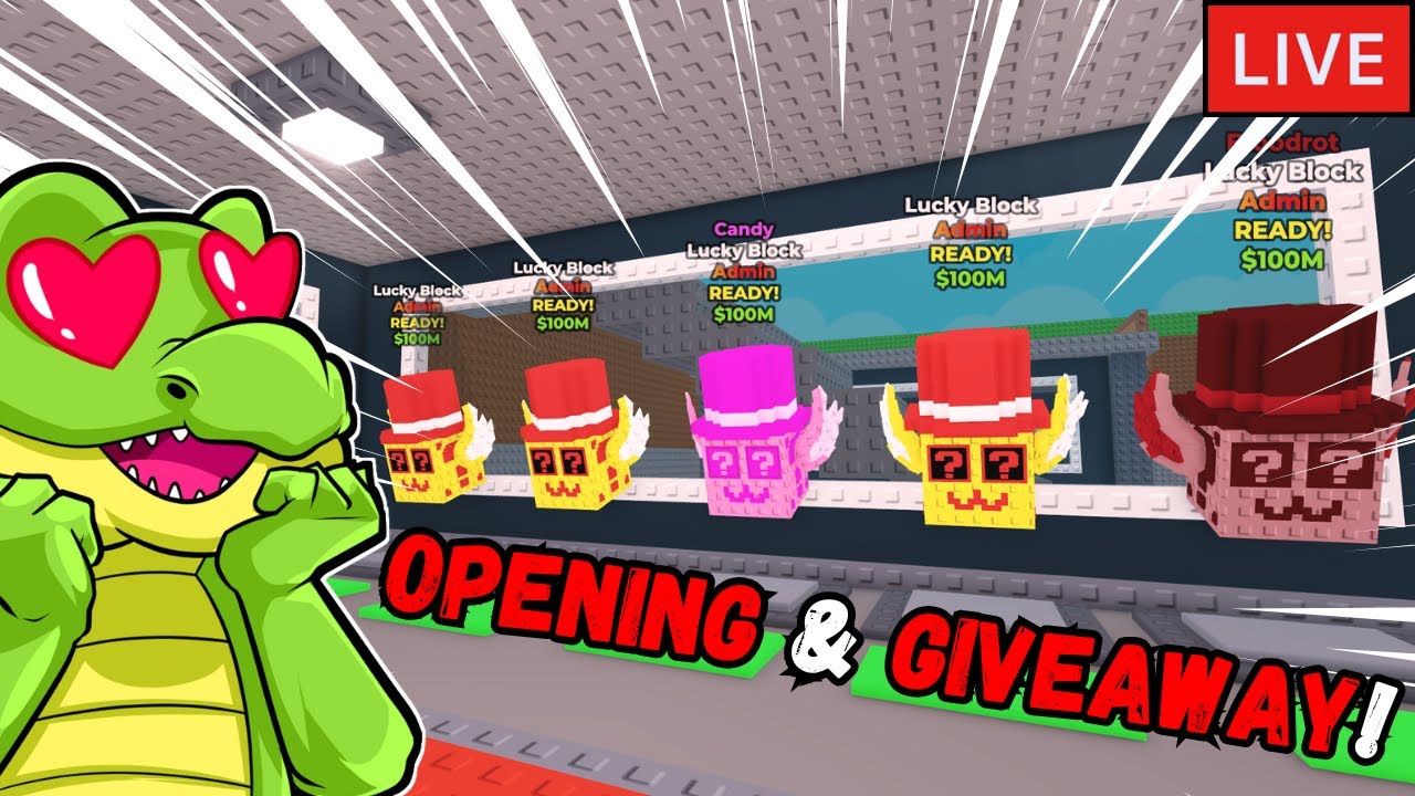 🔴 LIVE | TRADING in Our little ADMIN ABUSE GIVEAWAY - Steal A Brainrot - Roblox