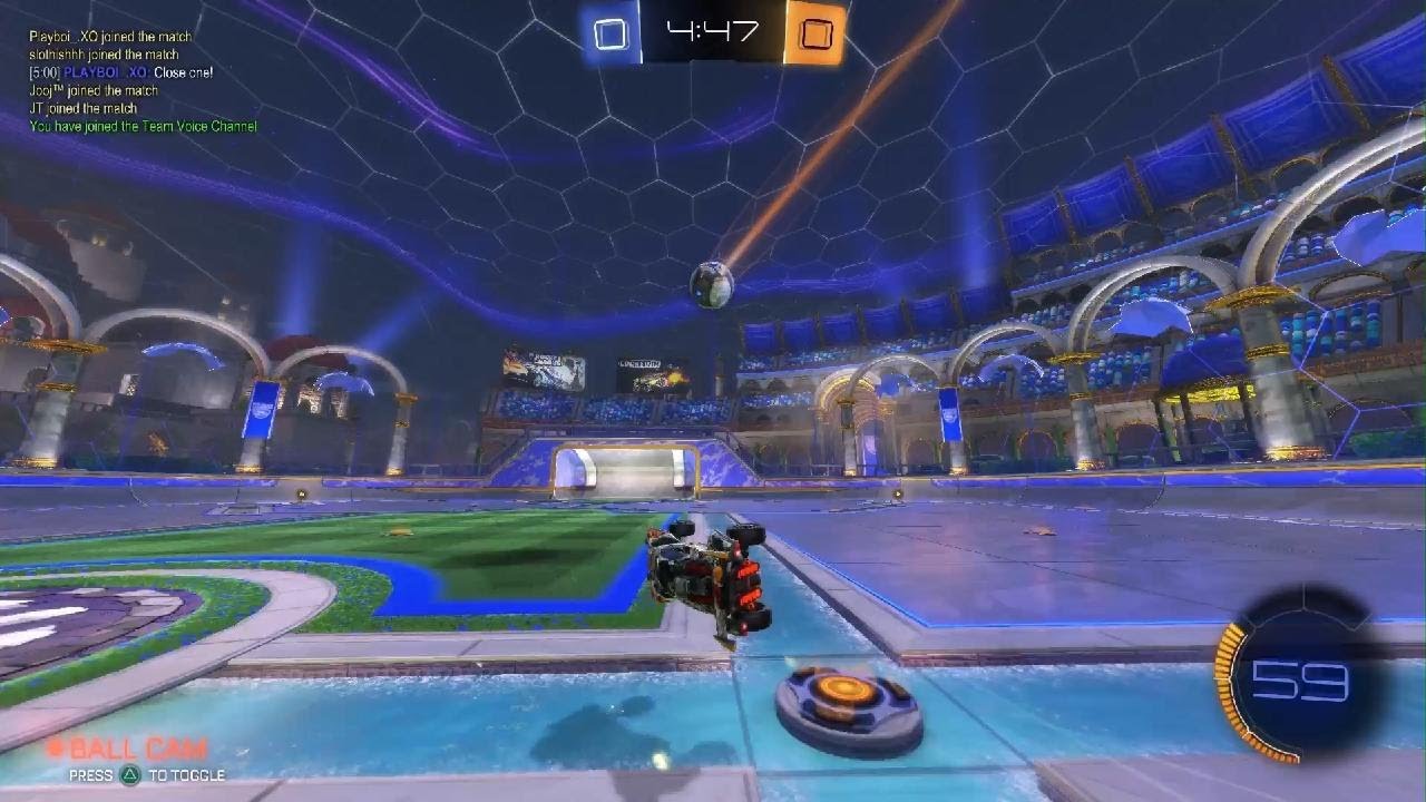 Gc