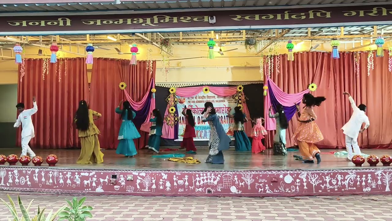 Annual Day 2025-26 