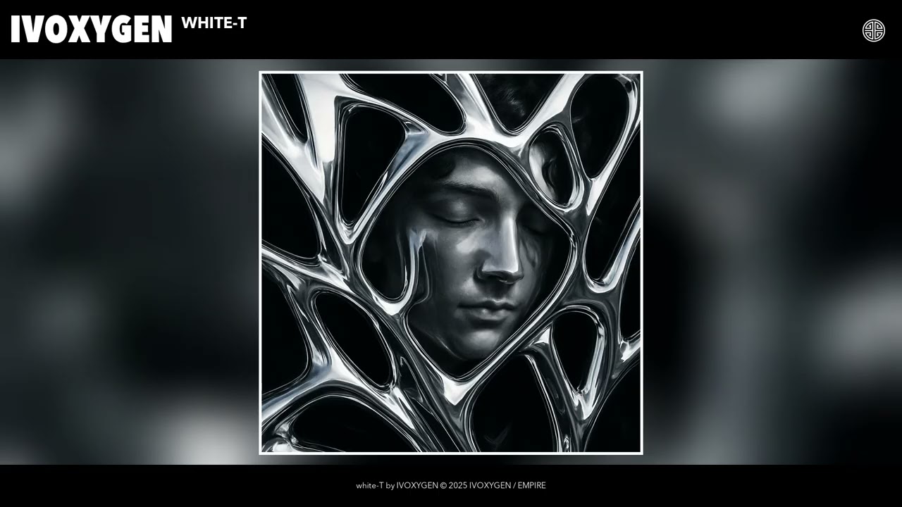 IVOXYGEN - white-T (Official Audio)