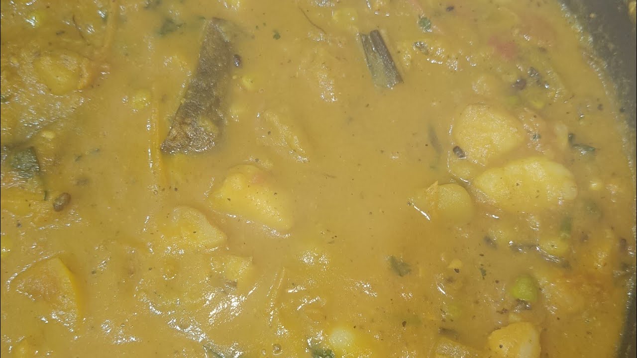 Shweta ki Kitchen 🥘🍲 is live) Aalu tamatar matar ki sabji