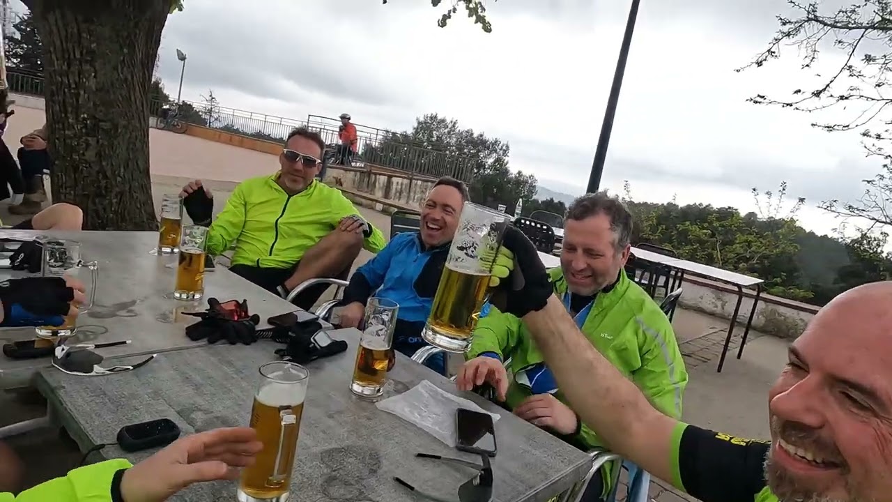 Girona -  Día 2 - 13/4/2025