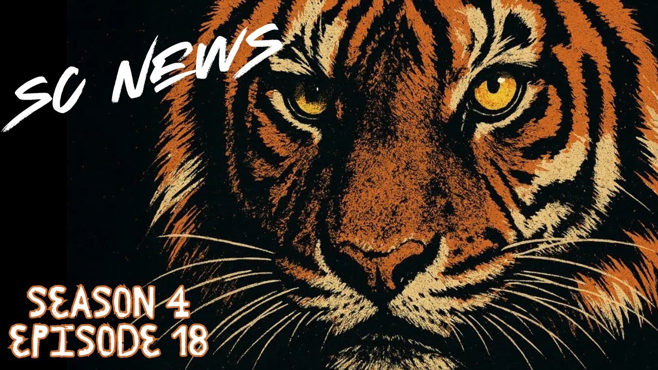 Season 4 Episode 18