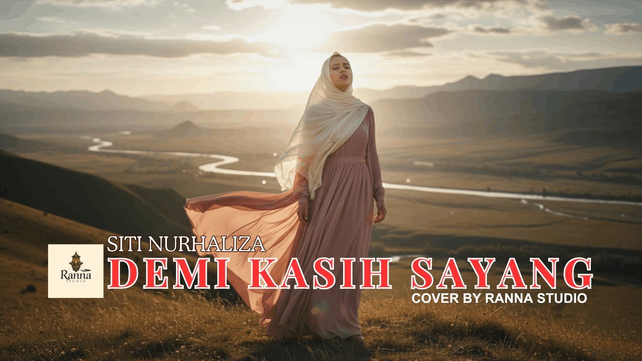 Demi Kasih Sayang - Siti Nurhaliza (Orkestra Simfoni Melankolis) – | Balada Cinta Abadi