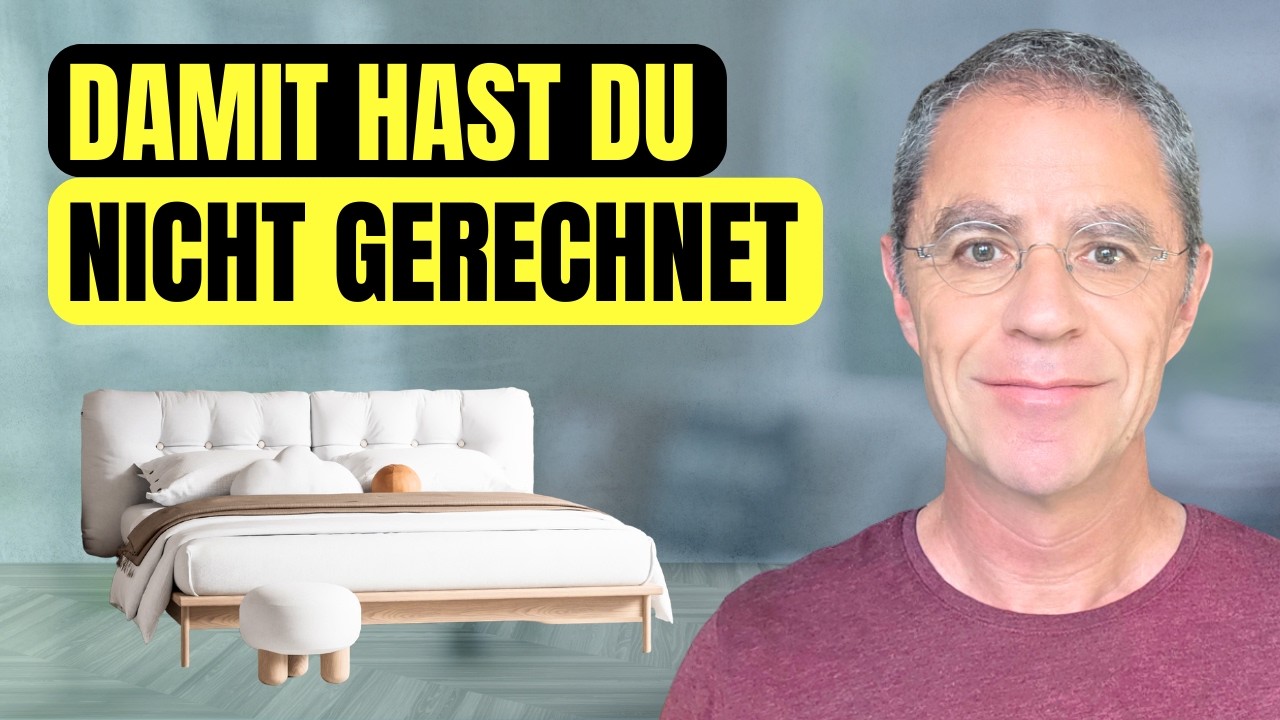 Ordnung ist erst der Anfang