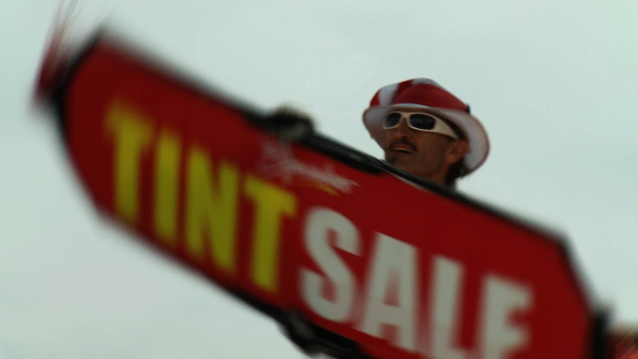 The Spin on Advertising