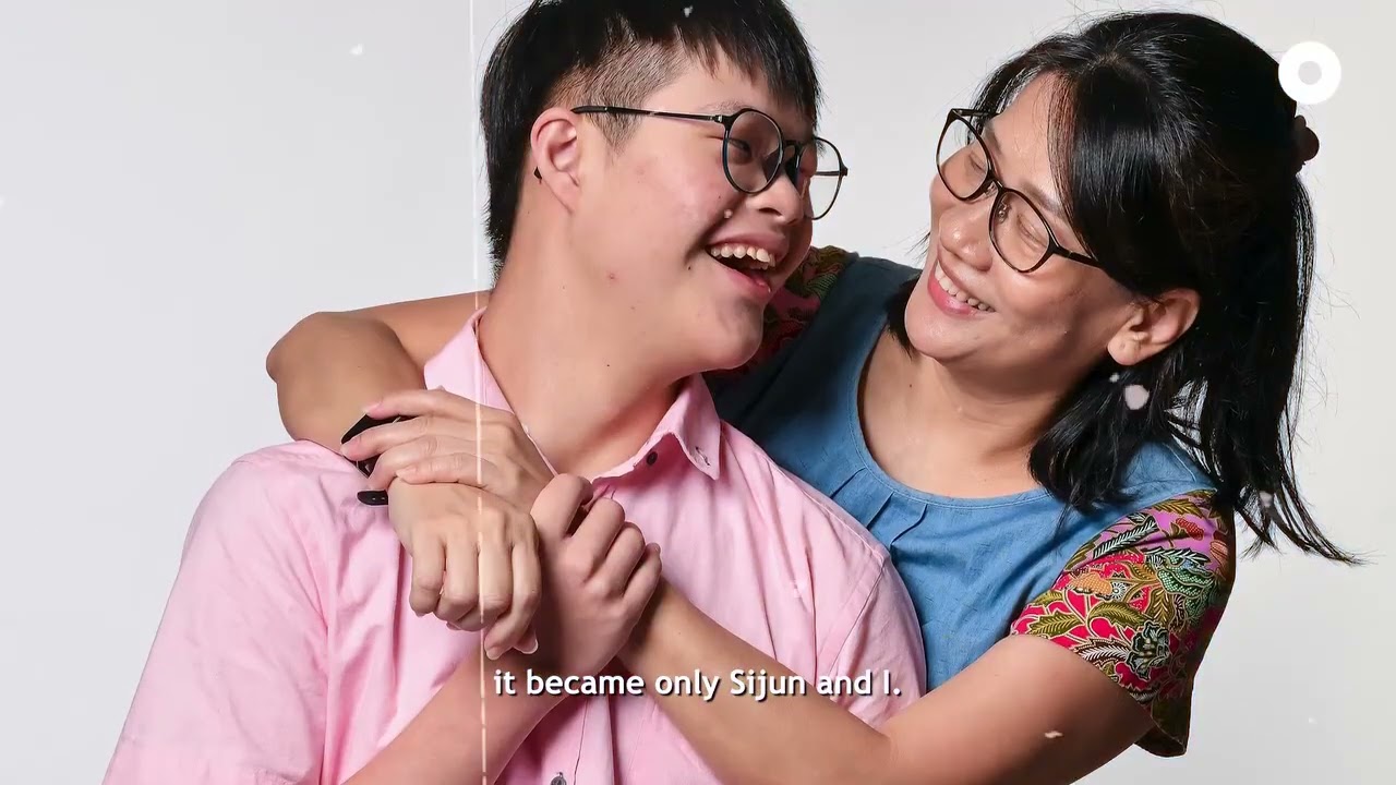 Artzillions Artist Sijun Shaping Hearts Our Grandfather's Story