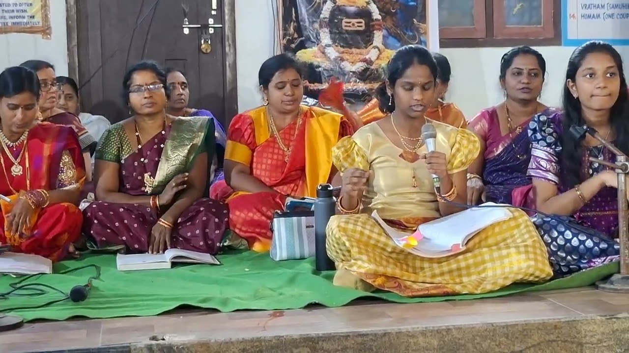 Madhava Keshava.....