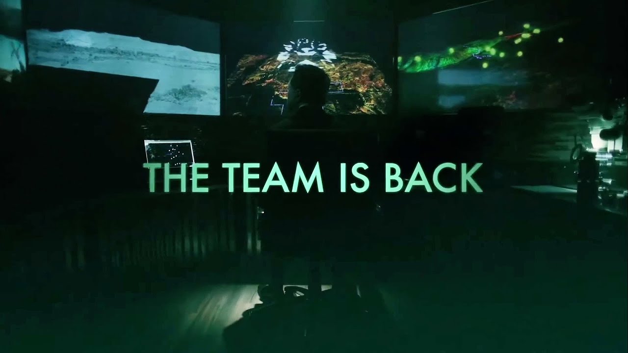 The Secret of Skinwalker Ranch | Season 6 | OFFICIAL Promo Trailer [HD] [2025]