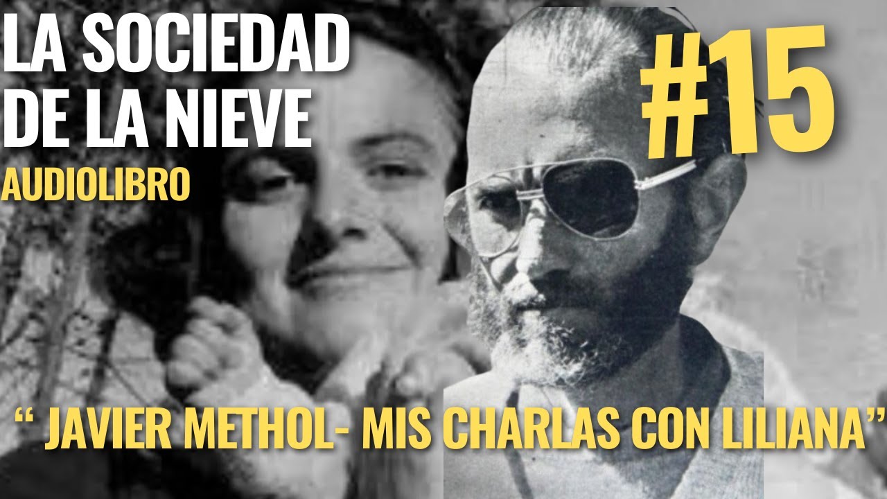 LA SOCIEDAD DE LA NIEVE de Pablo Vierci - 