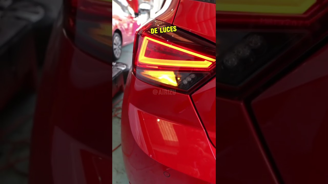 🚘🤯 TRUCOS OCULTOS SEG&Uacute;N LA MARCA DE TU AUTO PARTE 5 #auto #carros