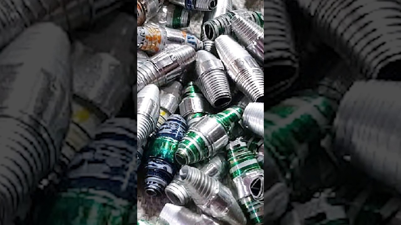 ♻️ 5 Must Have Tools For Soda Can Crafts