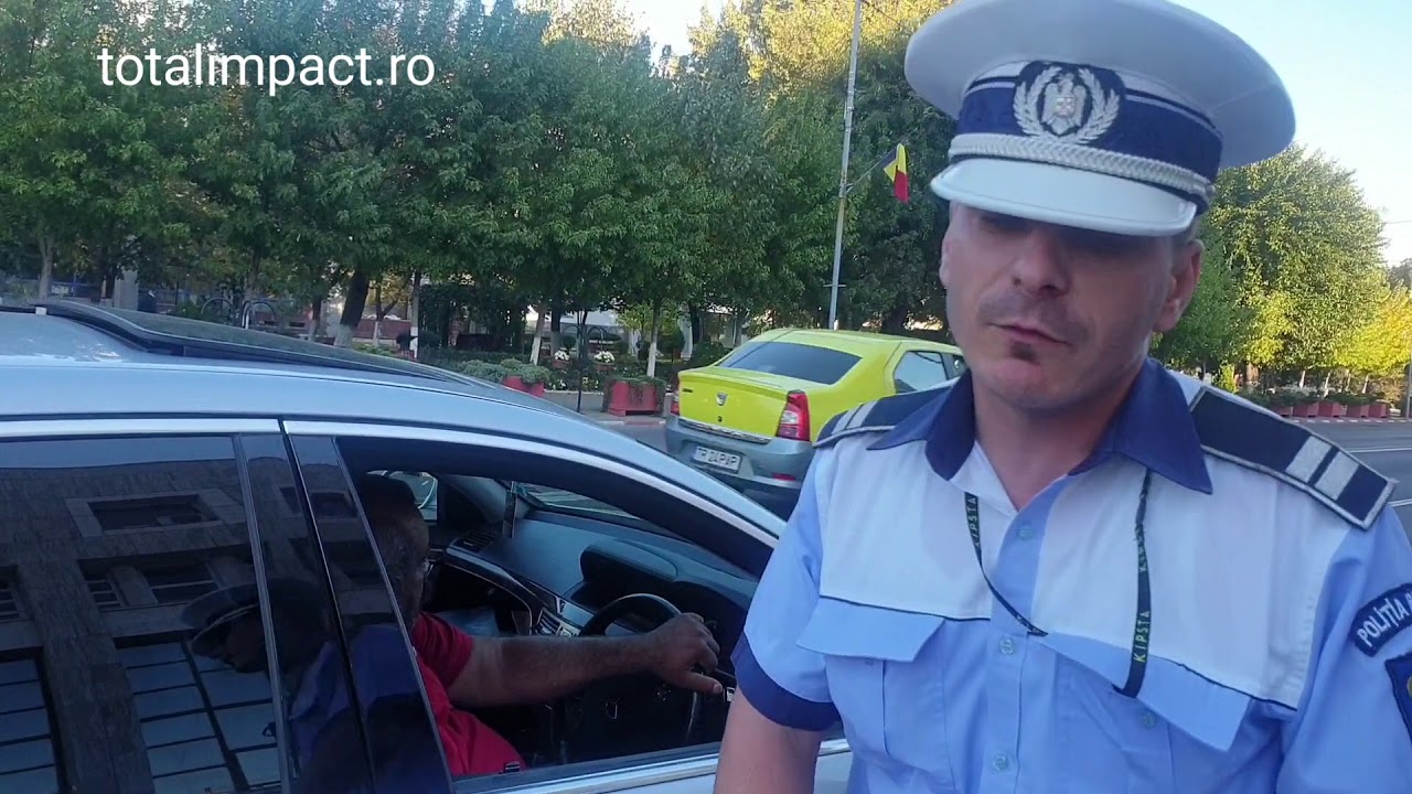 Acțiune Poliția Teleorman