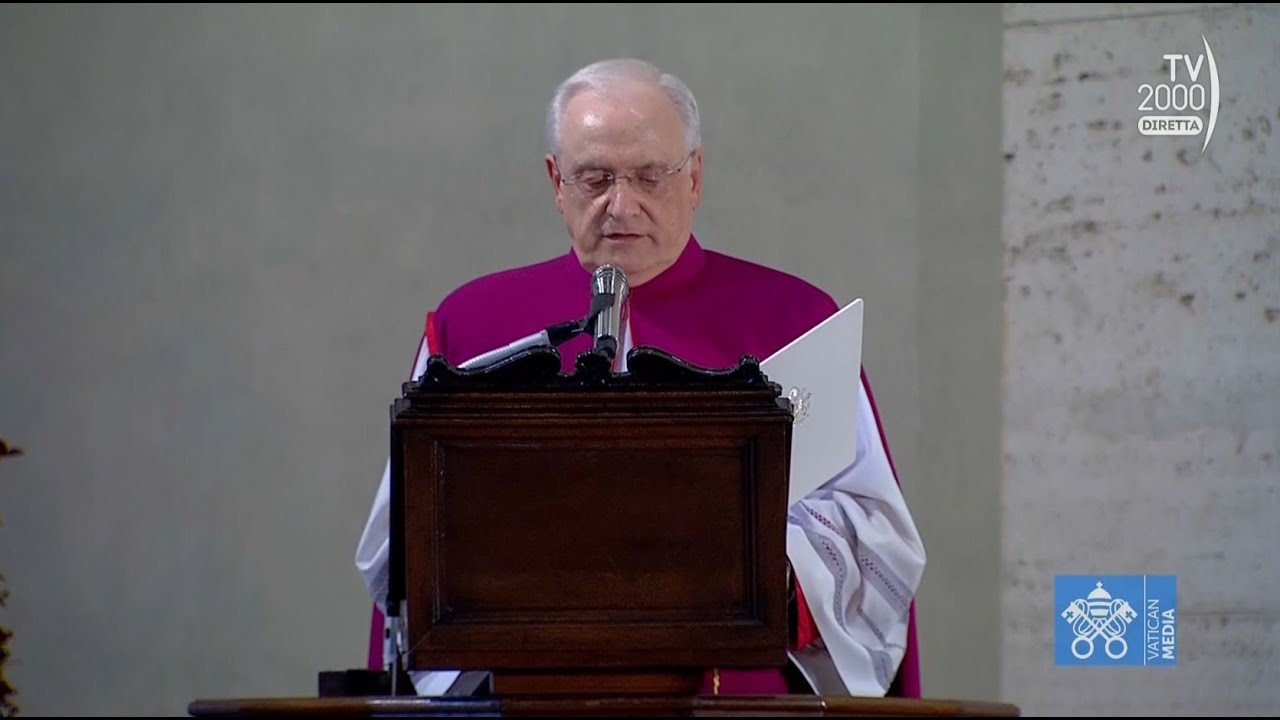 Il sogno del Papa per il Giubileo: tacciano armi, abolire pena di morte e debiti per i poveri