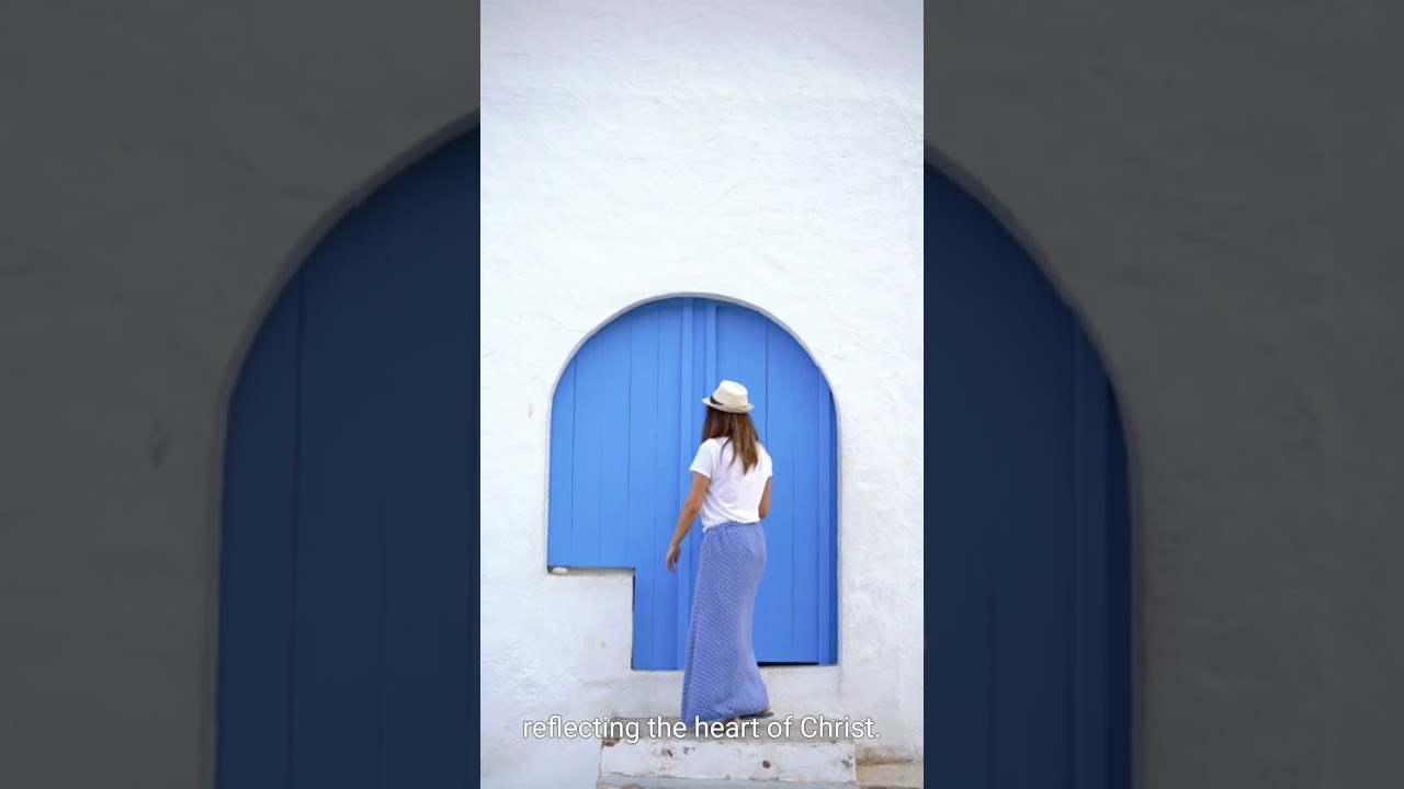 Seven key principles to grow as a Christian