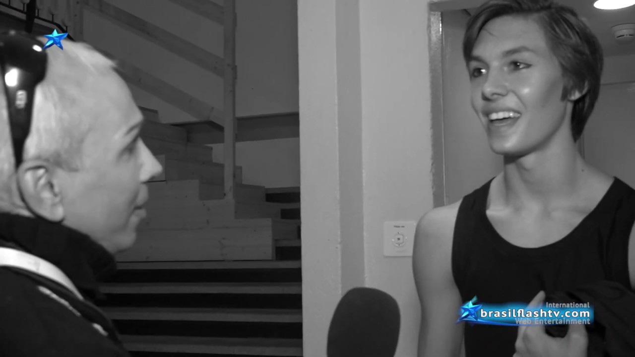 River - Gabriel Figueredo - Prix de Lausanne 2019