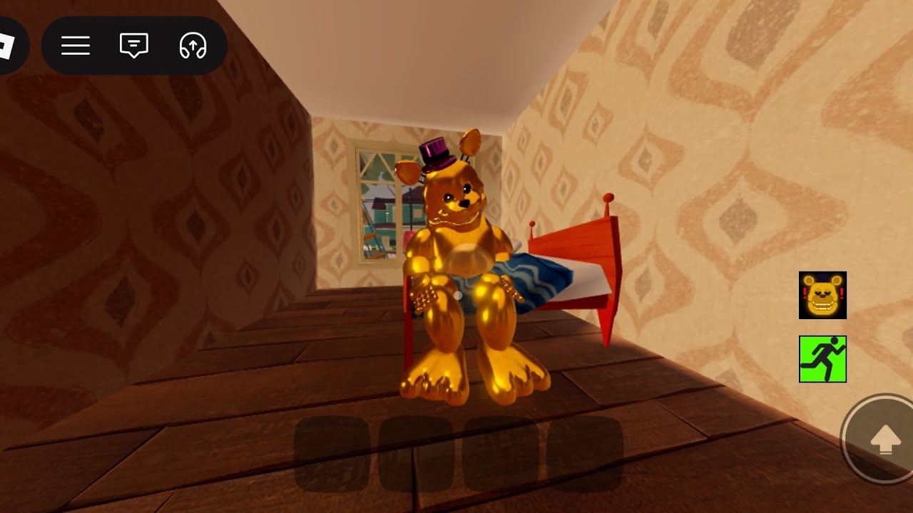 Fnf 0 x hello neightbort x roblox freddy me detono bien feo